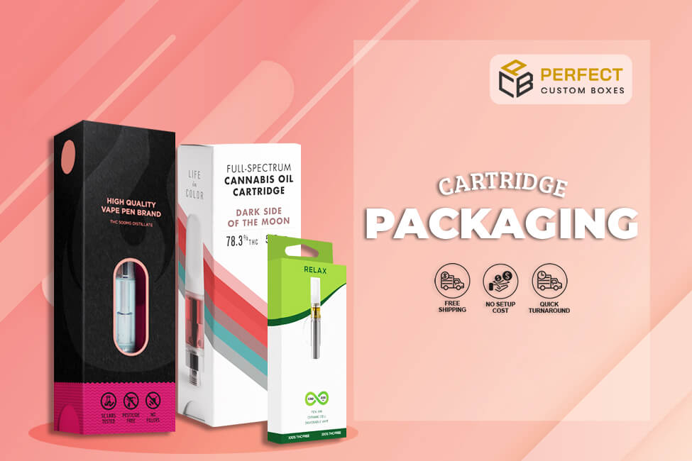 Cartridge Packaging Increasing Business